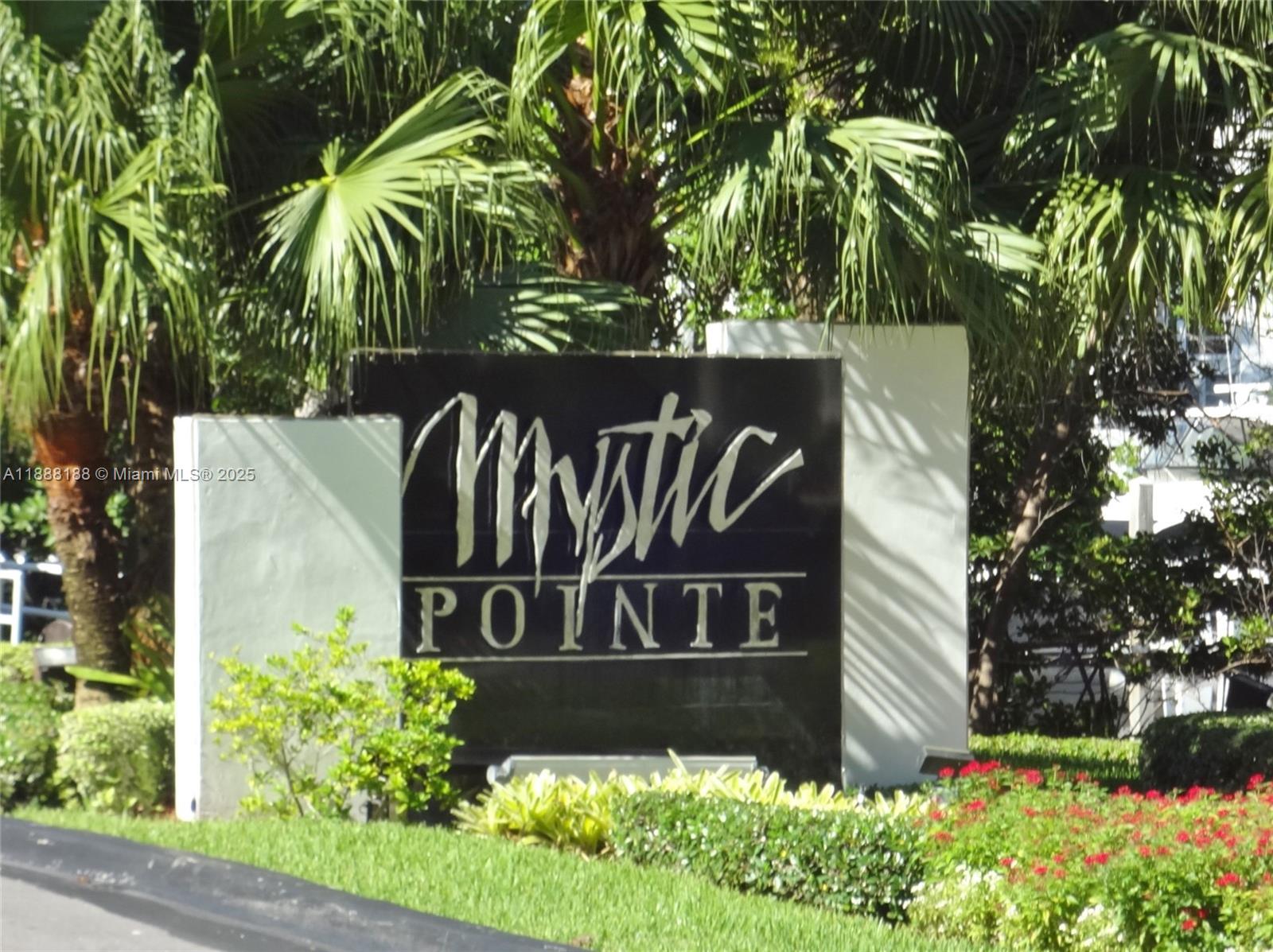 MYSTIC POINTE MARINA COND - Land