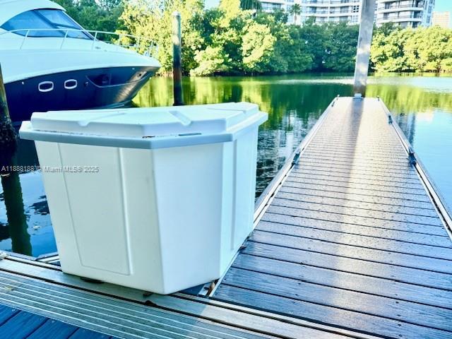 MYSTIC POINTE MARINA COND - Land