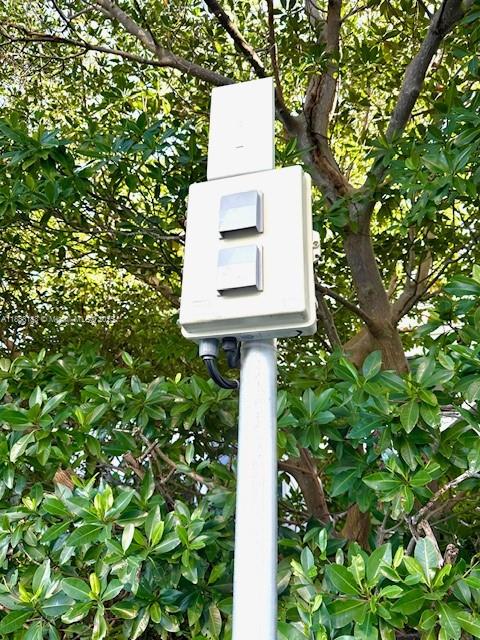 MYSTIC POINTE MARINA COND - Land