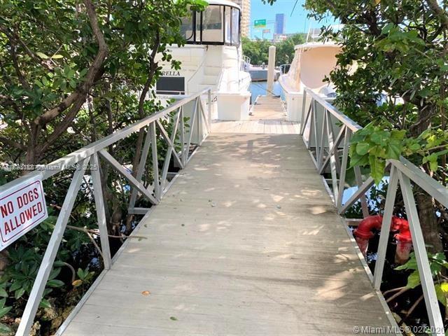 MYSTIC POINTE MARINA COND - Land