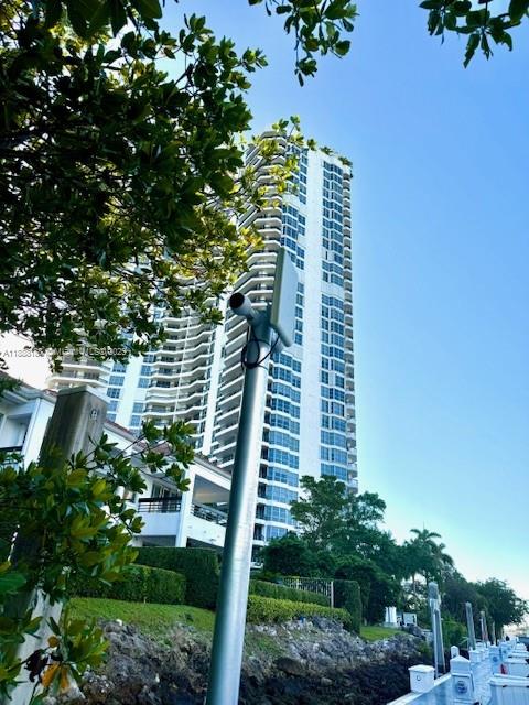 MYSTIC POINTE MARINA COND - Land