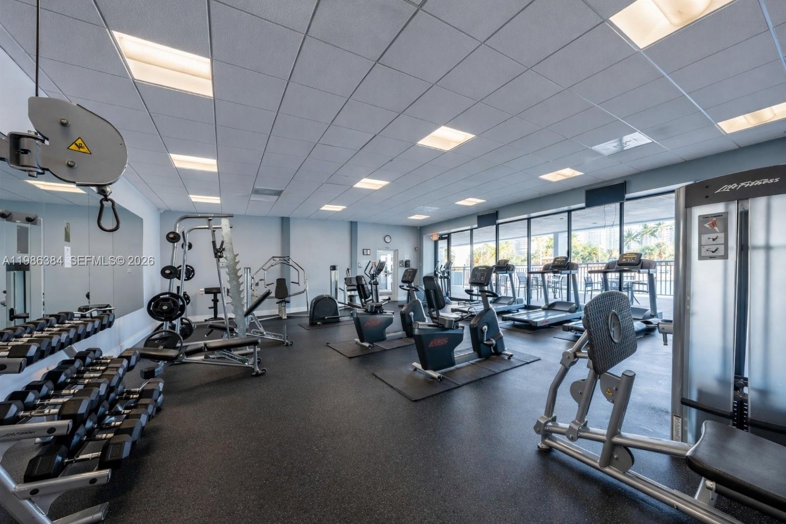 AVENTURA ELDORADO CONDO - Residential Lease