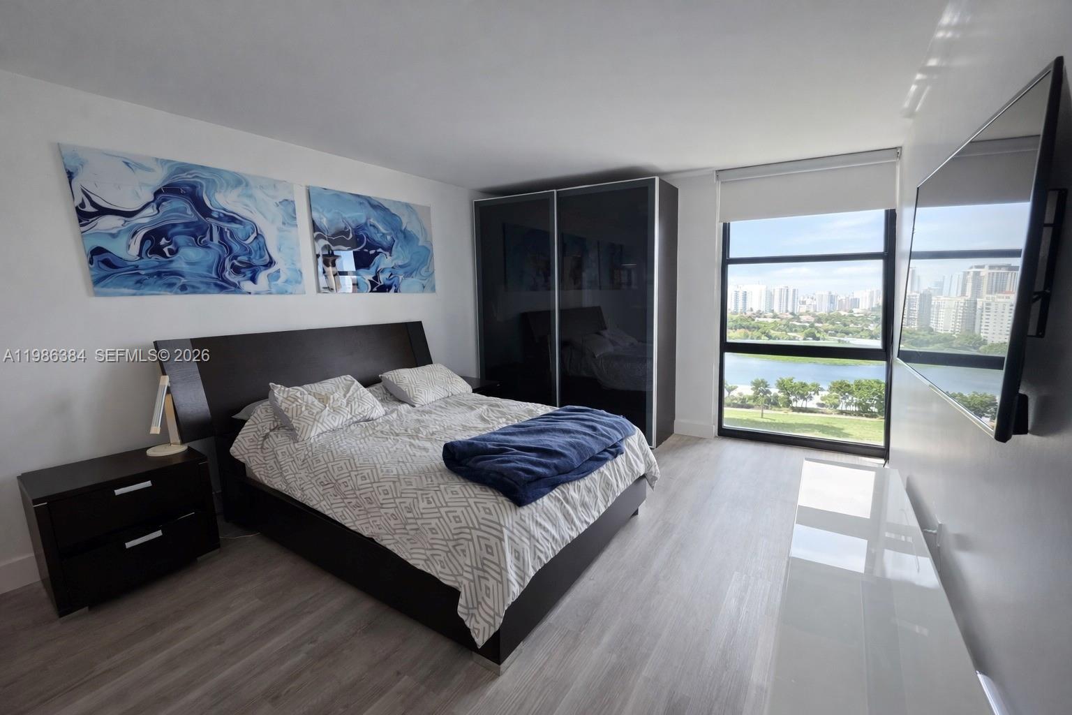 AVENTURA ELDORADO CONDO - Residential Lease