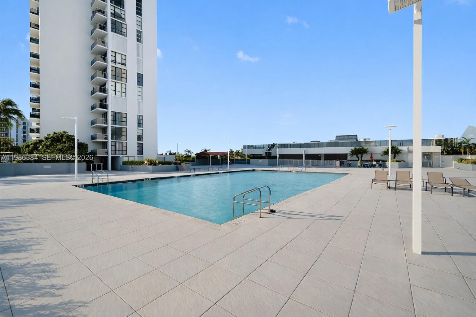 AVENTURA ELDORADO CONDO - Residential Lease