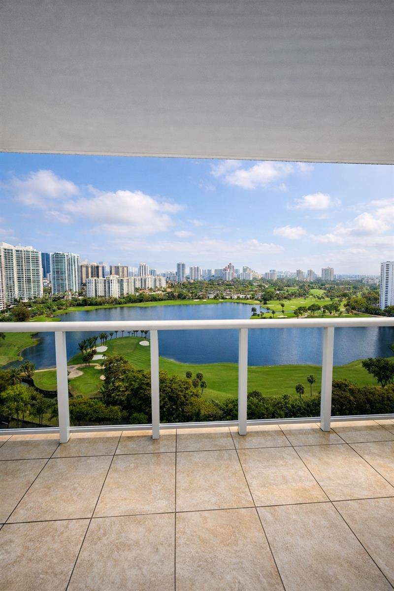 AVENTURA ELDORADO CONDO - Residential Lease