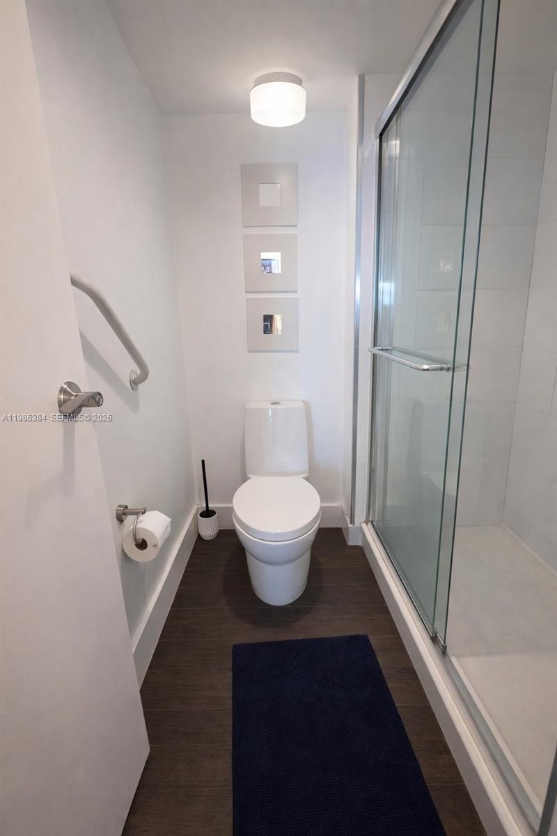 AVENTURA ELDORADO CONDO - Residential Lease