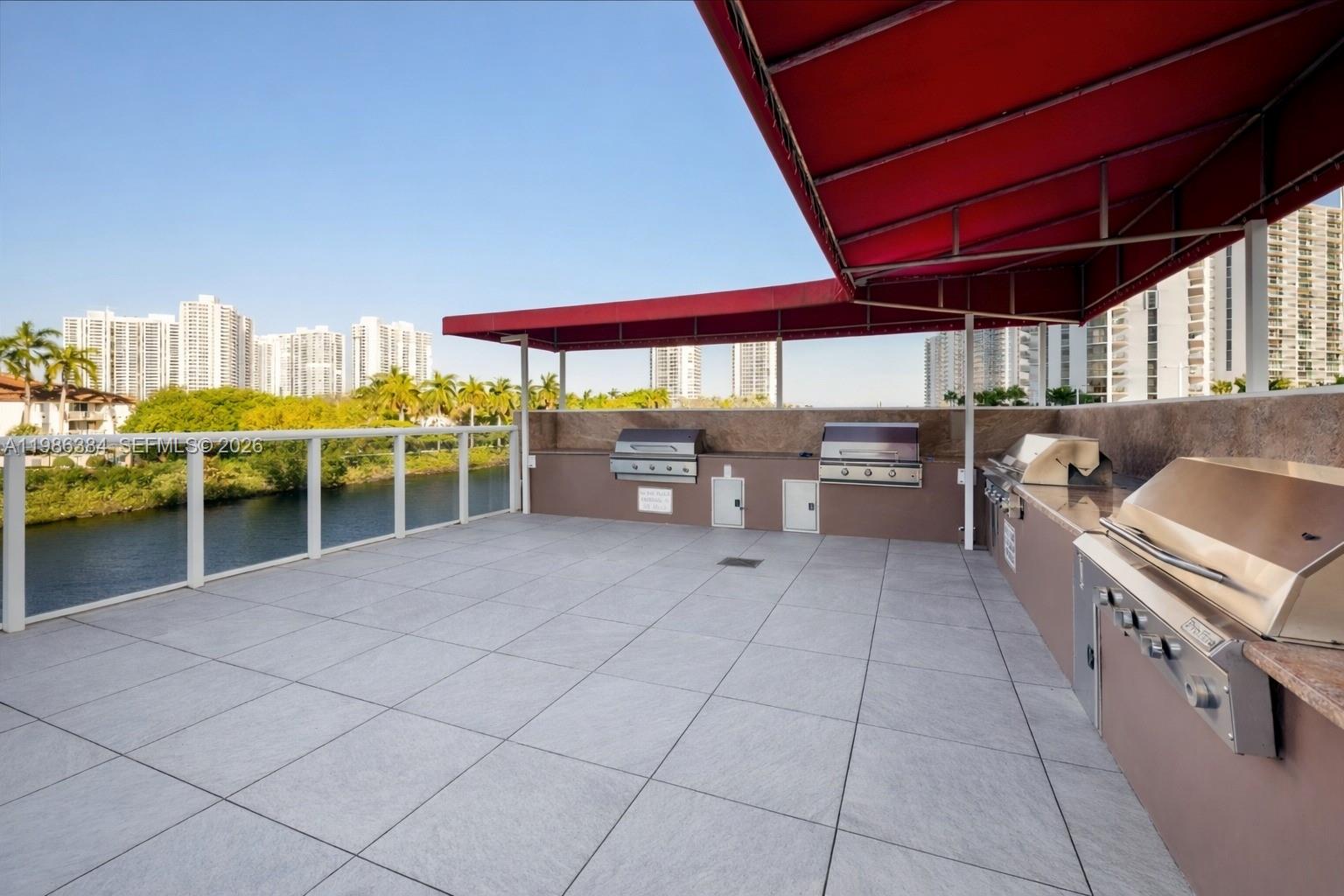 AVENTURA ELDORADO CONDO - Residential Lease