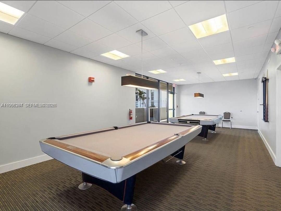 AVENTURA ELDORADO CONDO - Residential Lease