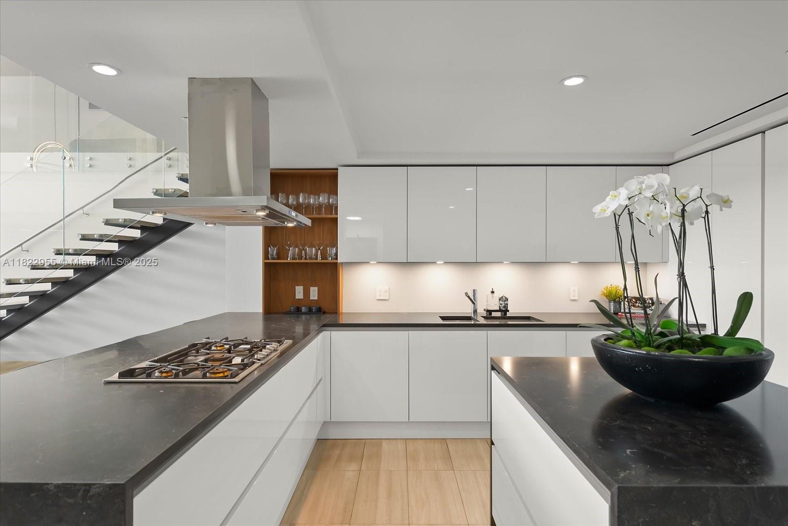 4701 NORTH MERIDIAN CONDO - Residential