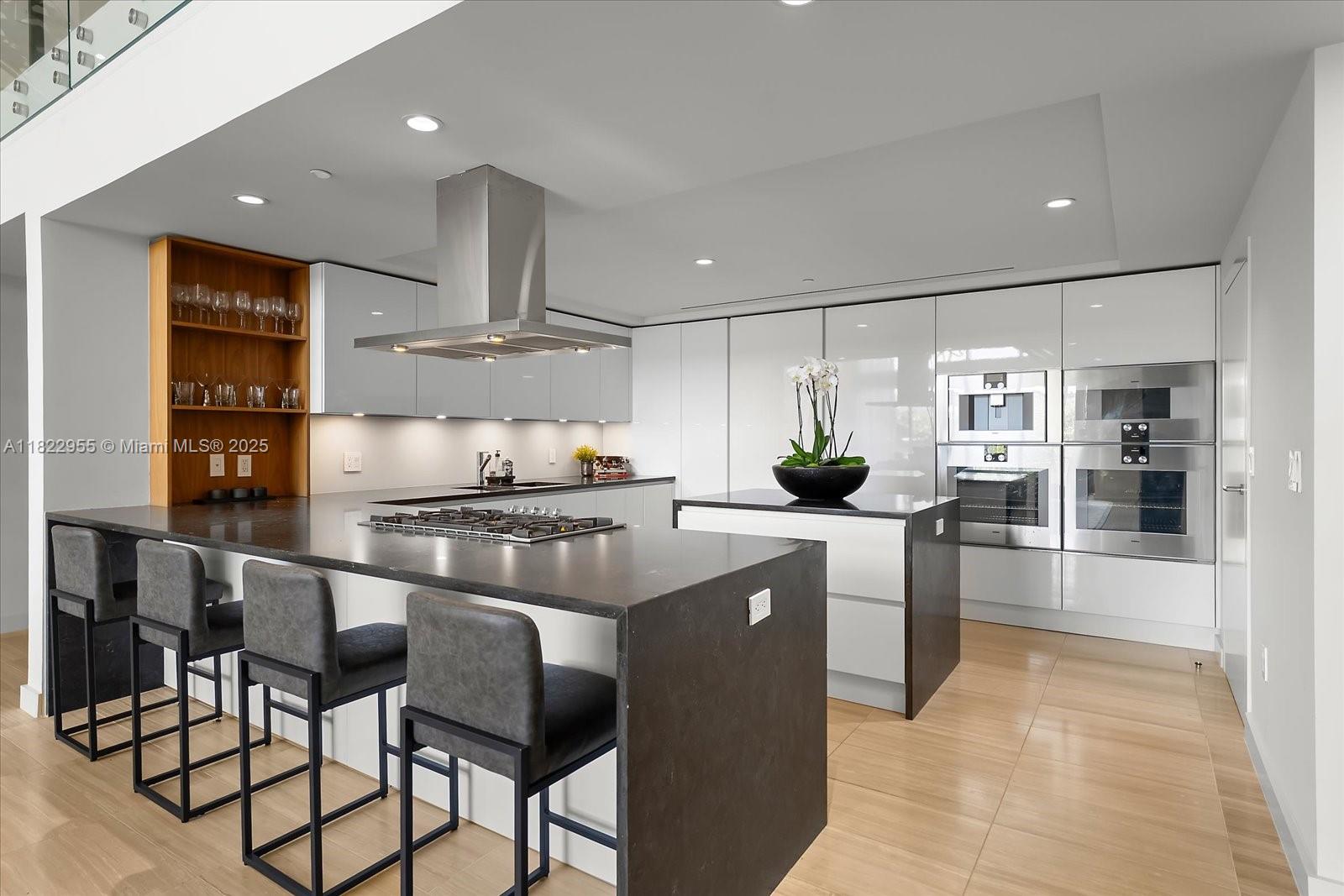 4701 NORTH MERIDIAN CONDO - Residential