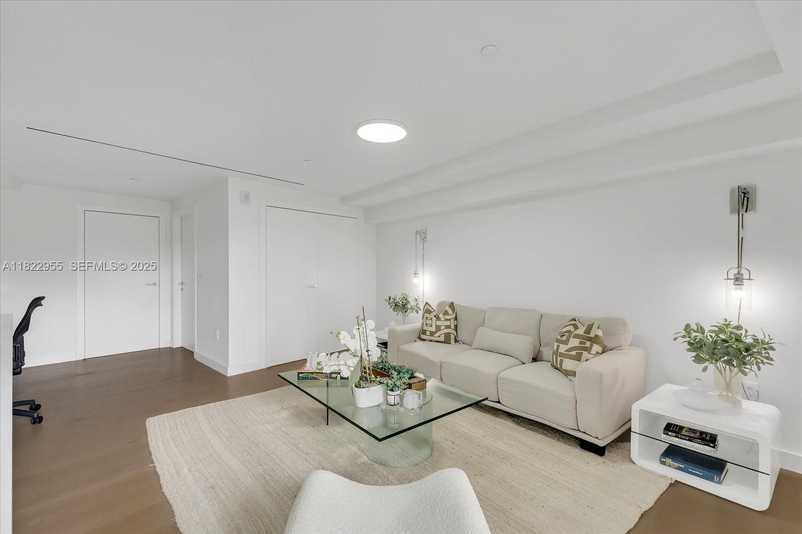 4701 NORTH MERIDIAN CONDO - Residential