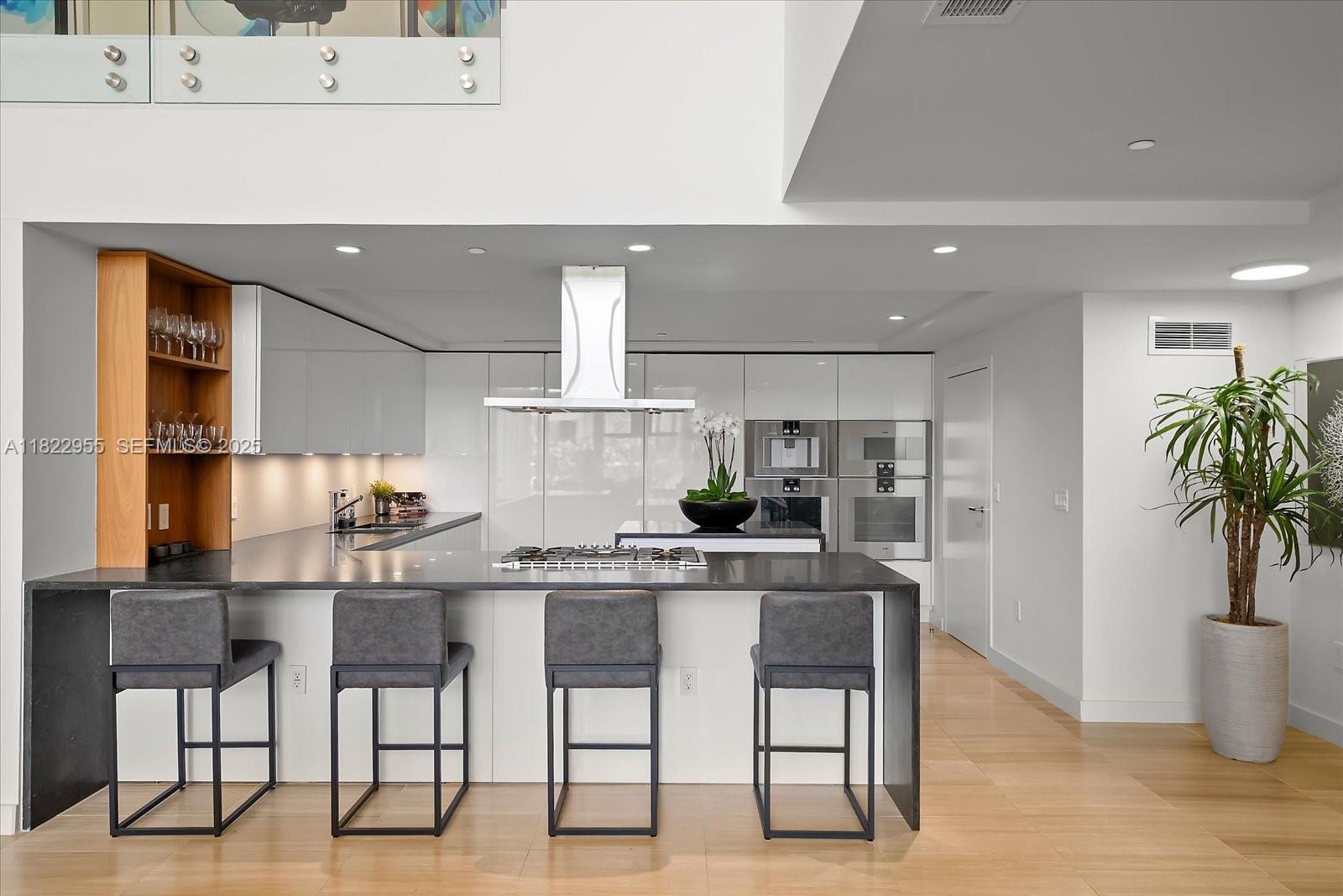 4701 NORTH MERIDIAN CONDO - Residential