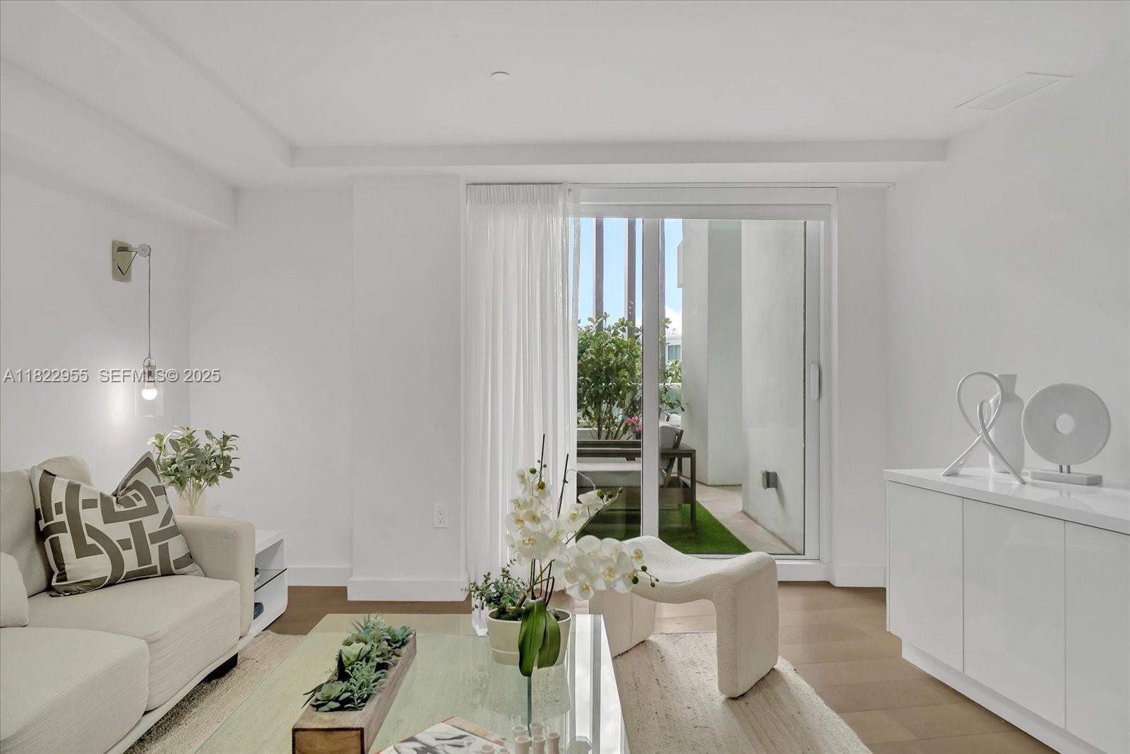 4701 NORTH MERIDIAN CONDO - Residential