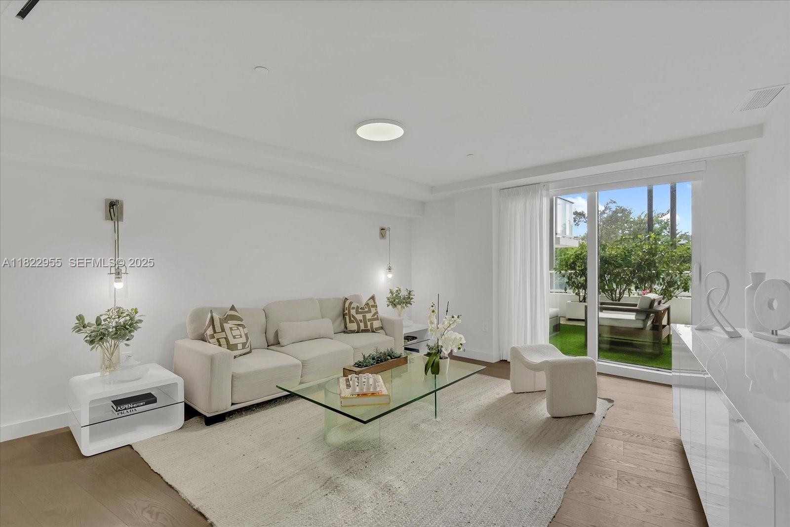 4701 NORTH MERIDIAN CONDO - Residential