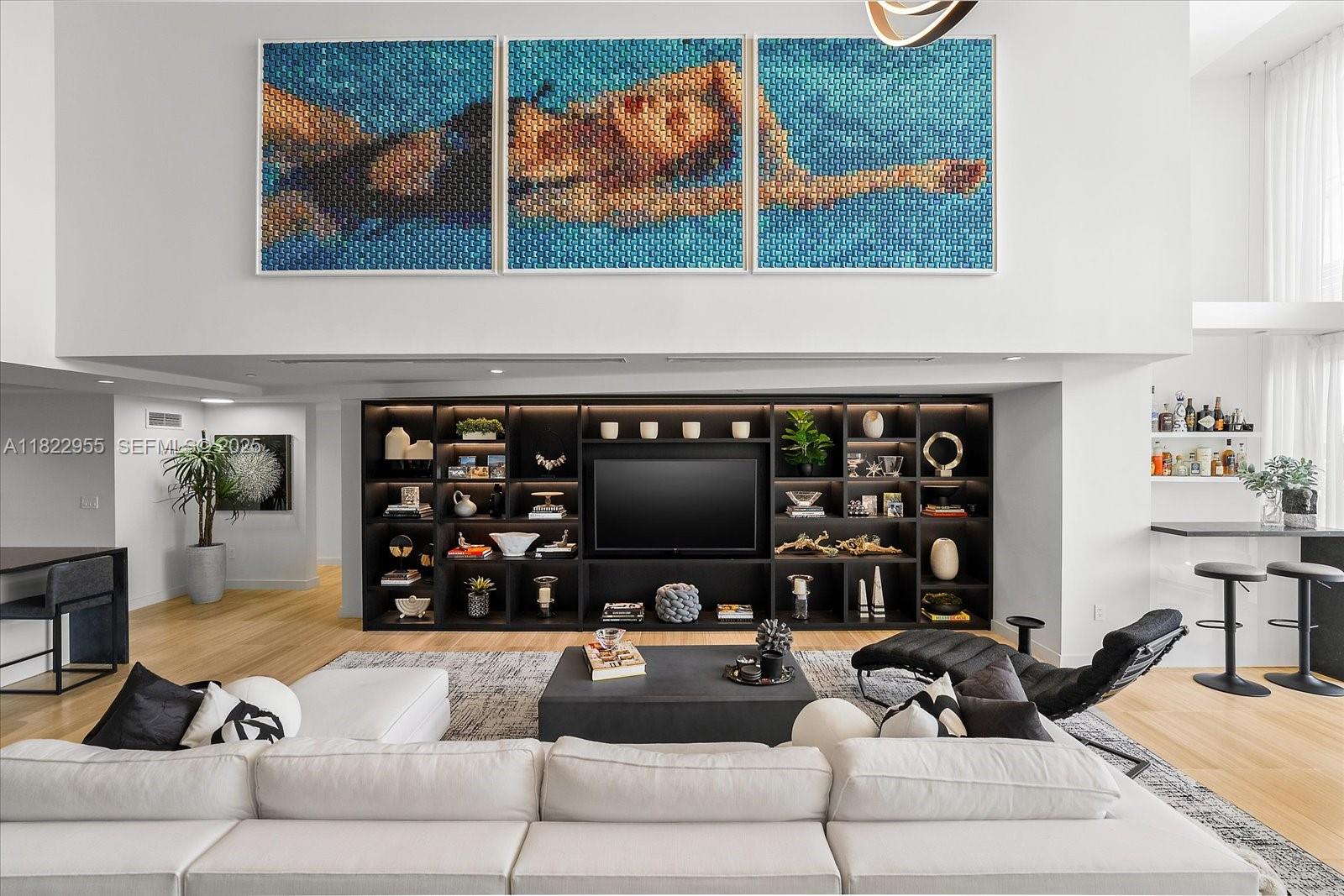 4701 NORTH MERIDIAN CONDO - Residential