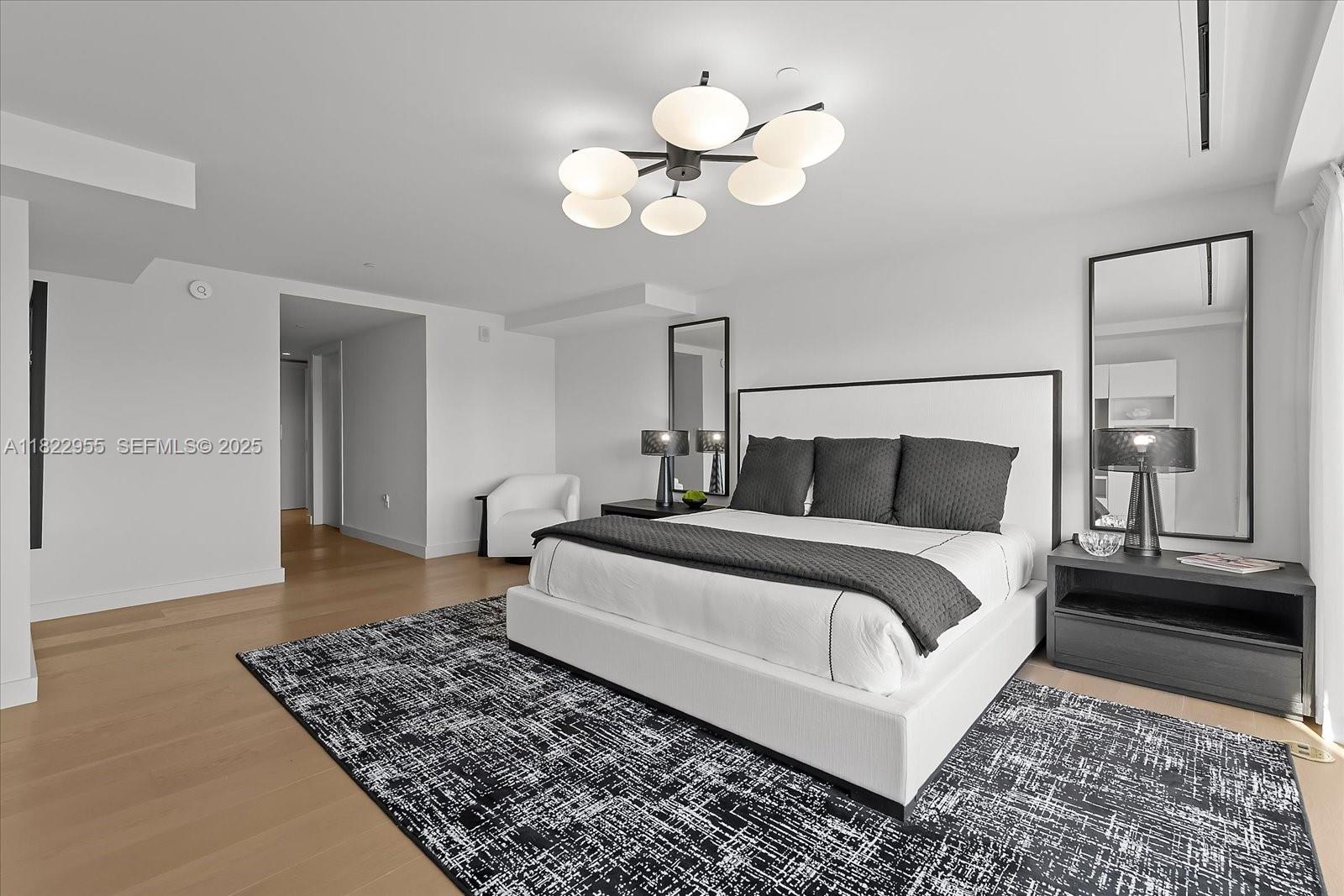 4701 NORTH MERIDIAN CONDO - Residential