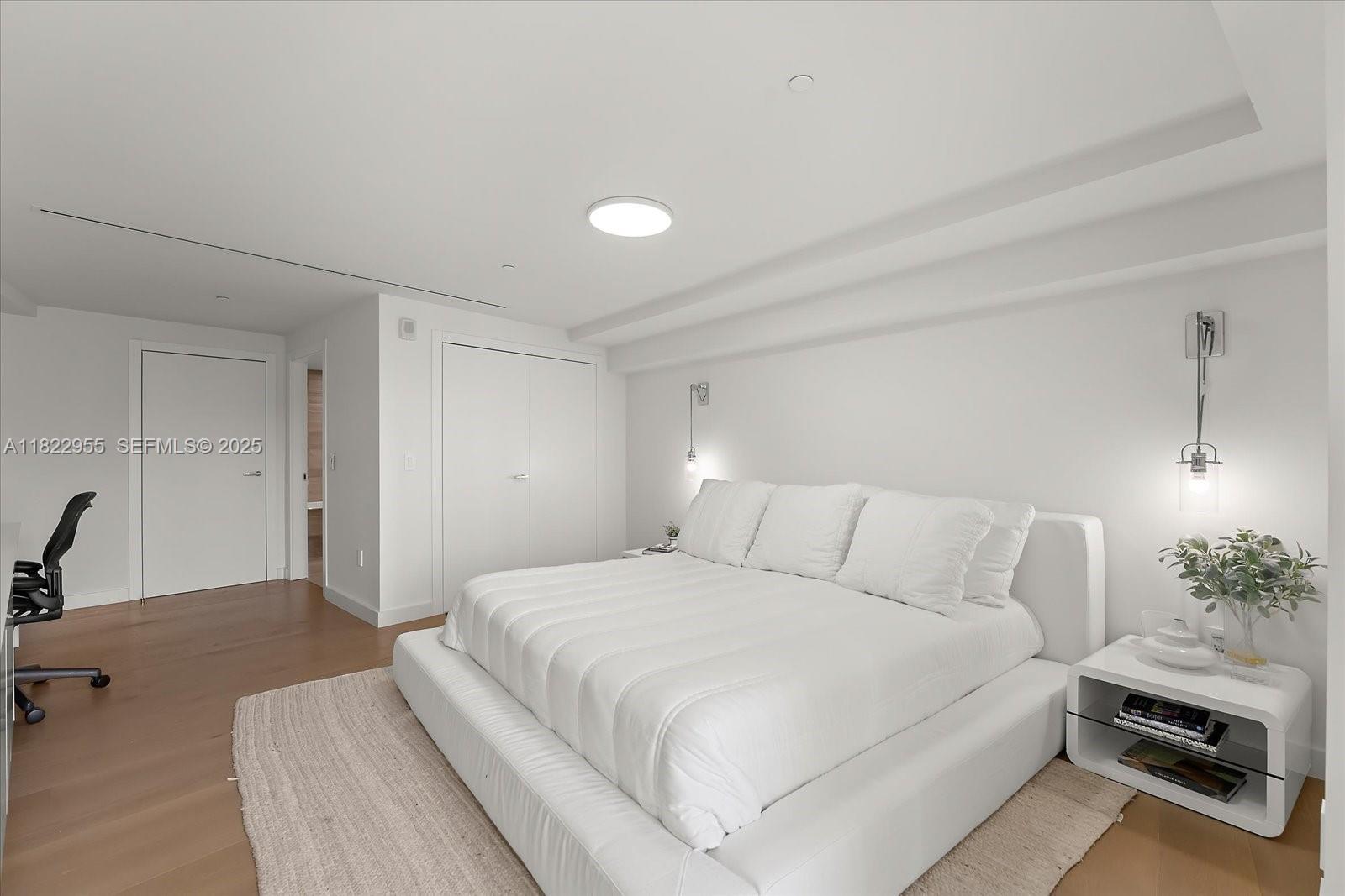 4701 NORTH MERIDIAN CONDO - Residential