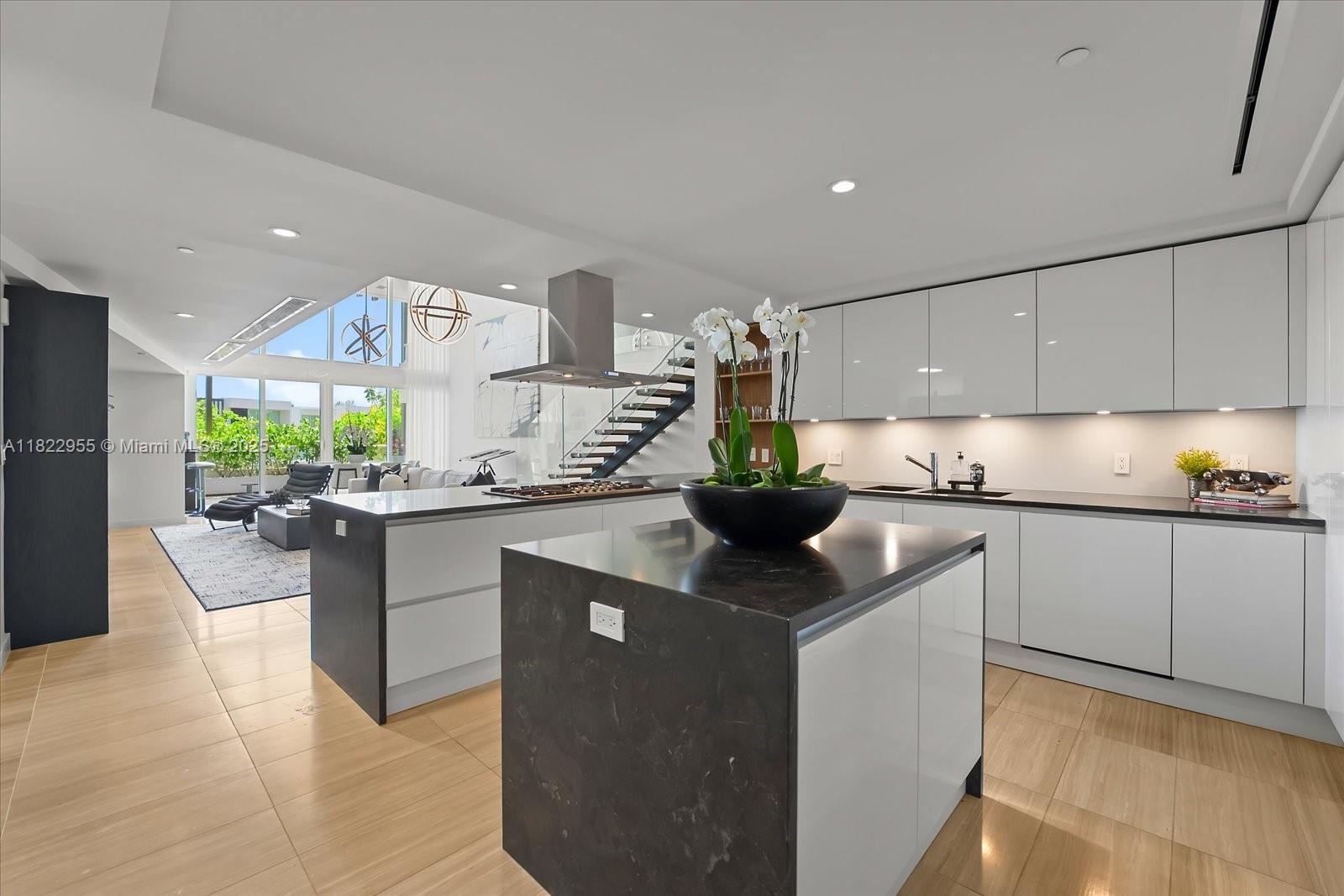 4701 NORTH MERIDIAN CONDO - Residential