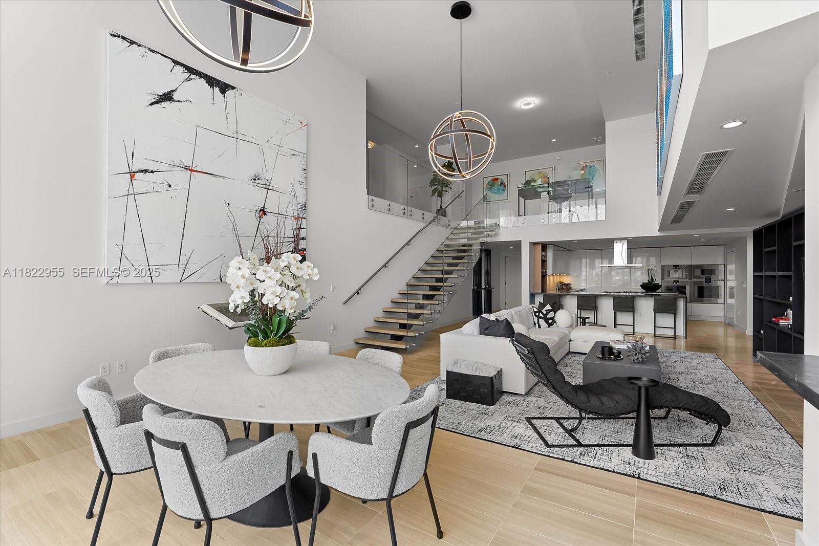 4701 NORTH MERIDIAN CONDO - Residential