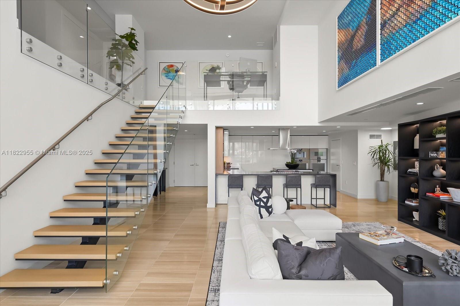 4701 NORTH MERIDIAN CONDO - Residential