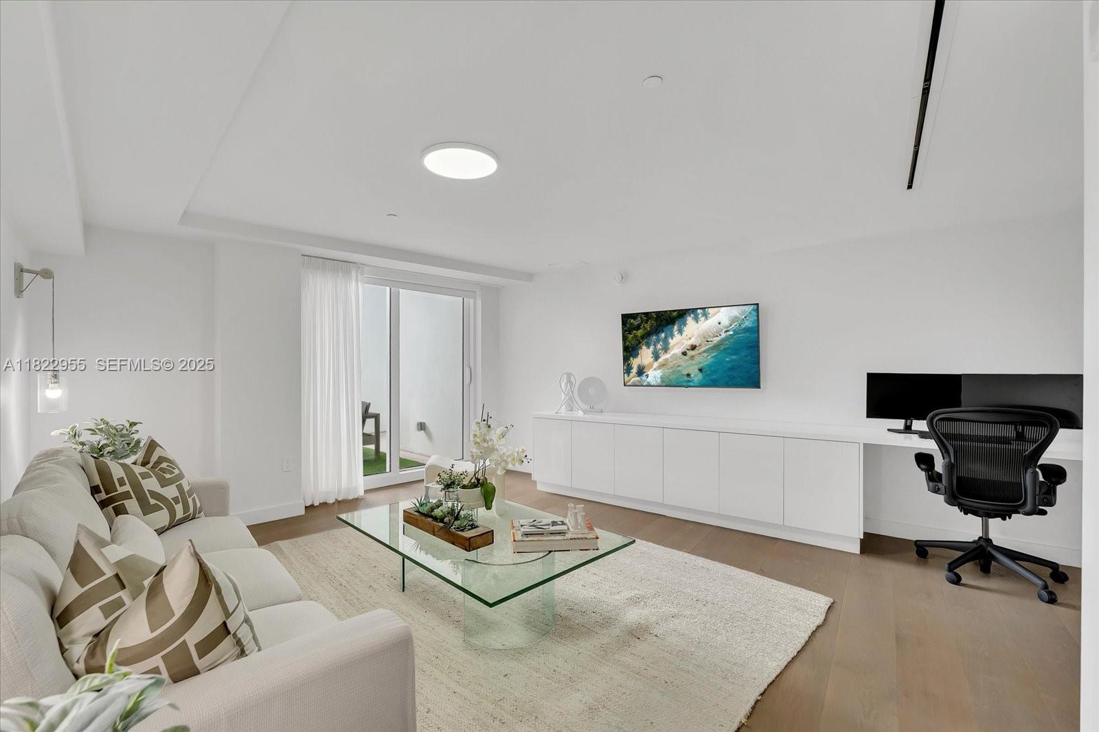 4701 NORTH MERIDIAN CONDO - Residential