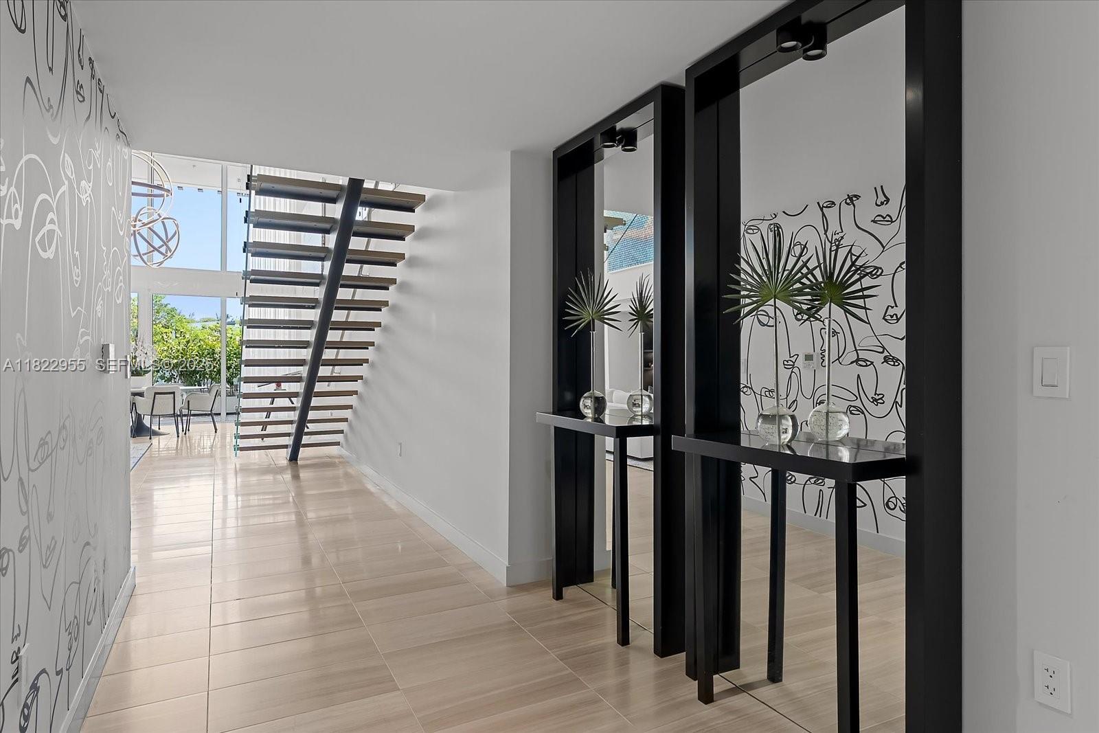 4701 NORTH MERIDIAN CONDO - Residential