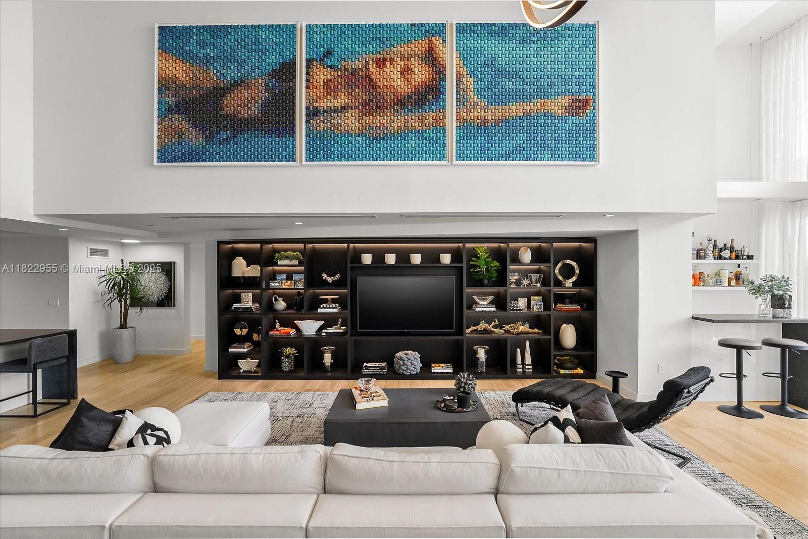 4701 NORTH MERIDIAN CONDO - Residential