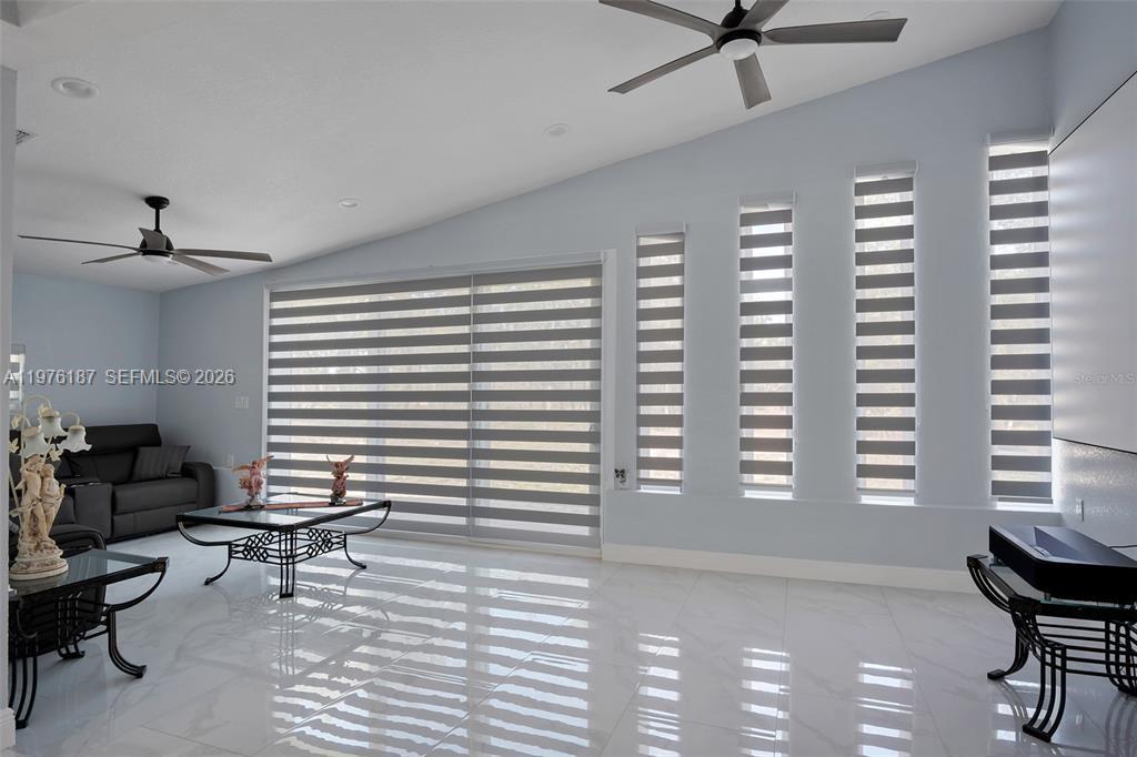 EUSTIS - Residential