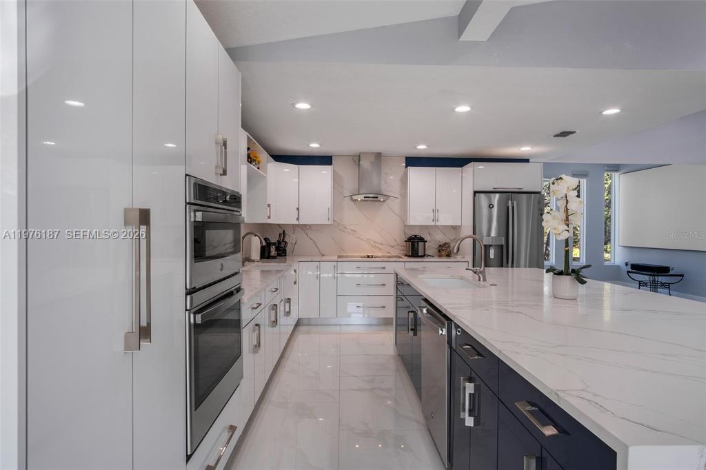 EUSTIS - Residential