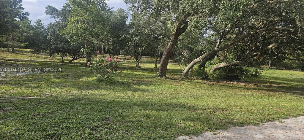 EUSTIS - Residential