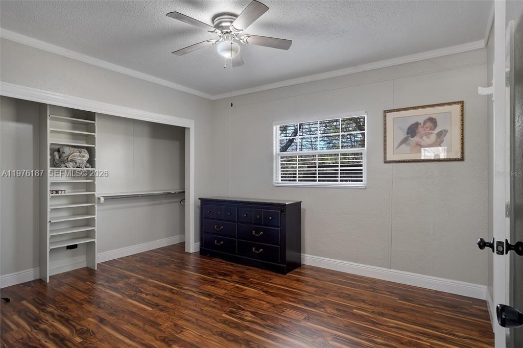 EUSTIS - Residential