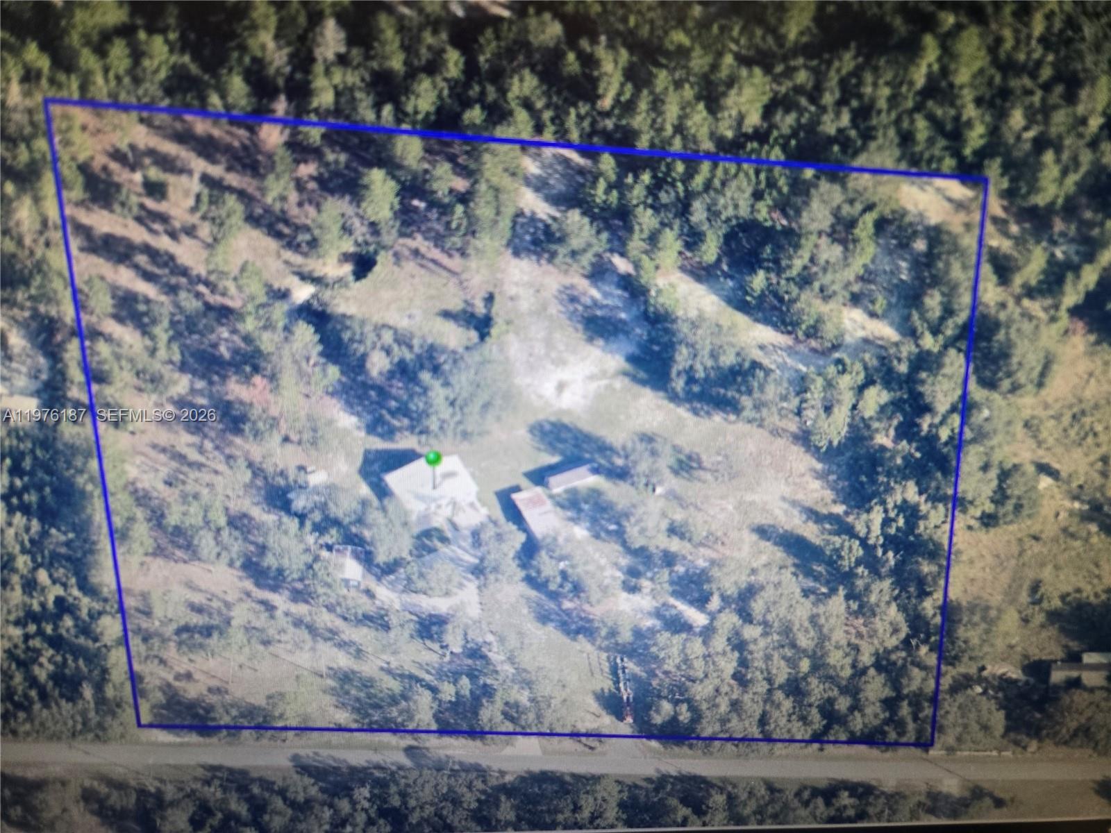 EUSTIS - Residential