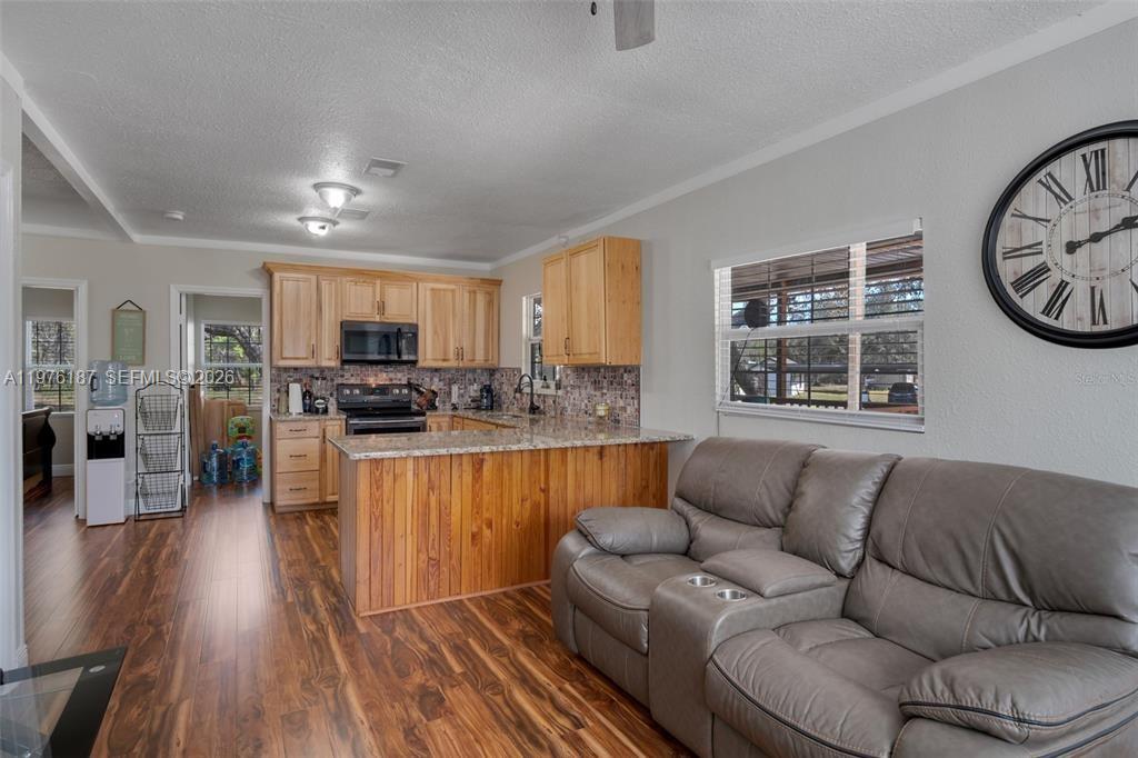 EUSTIS - Residential