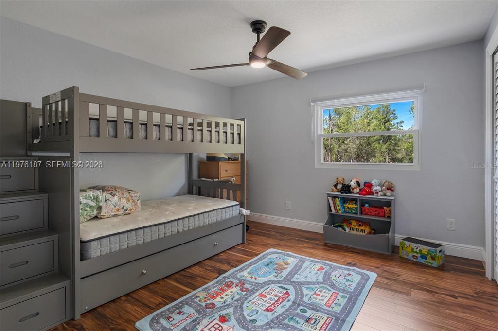 EUSTIS - Residential