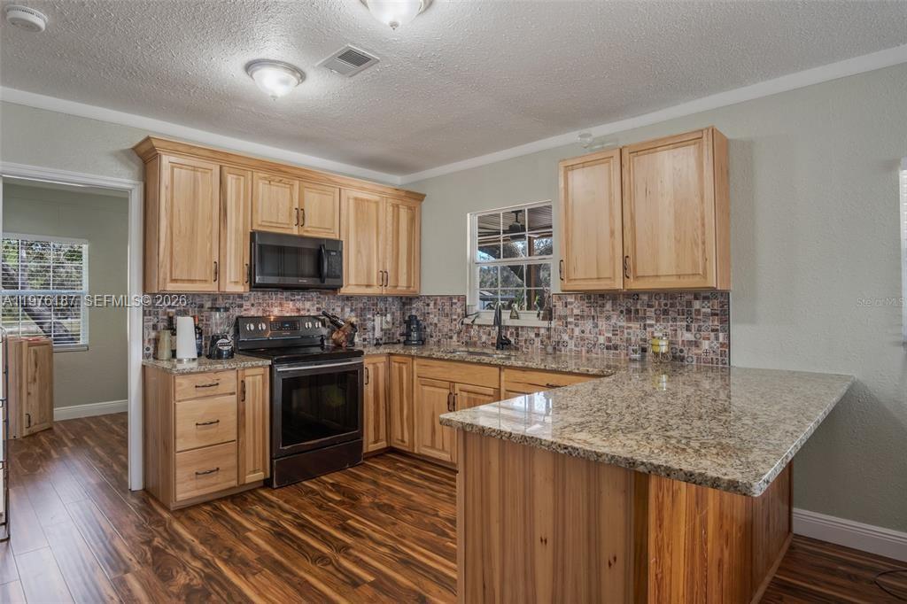 EUSTIS - Residential