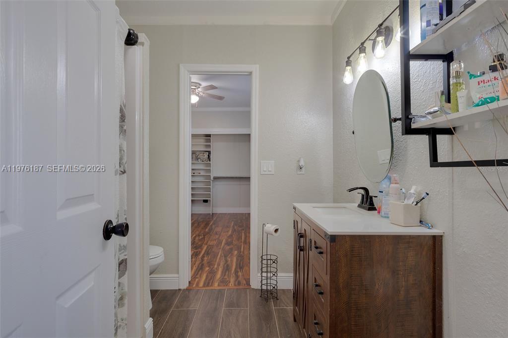 EUSTIS - Residential