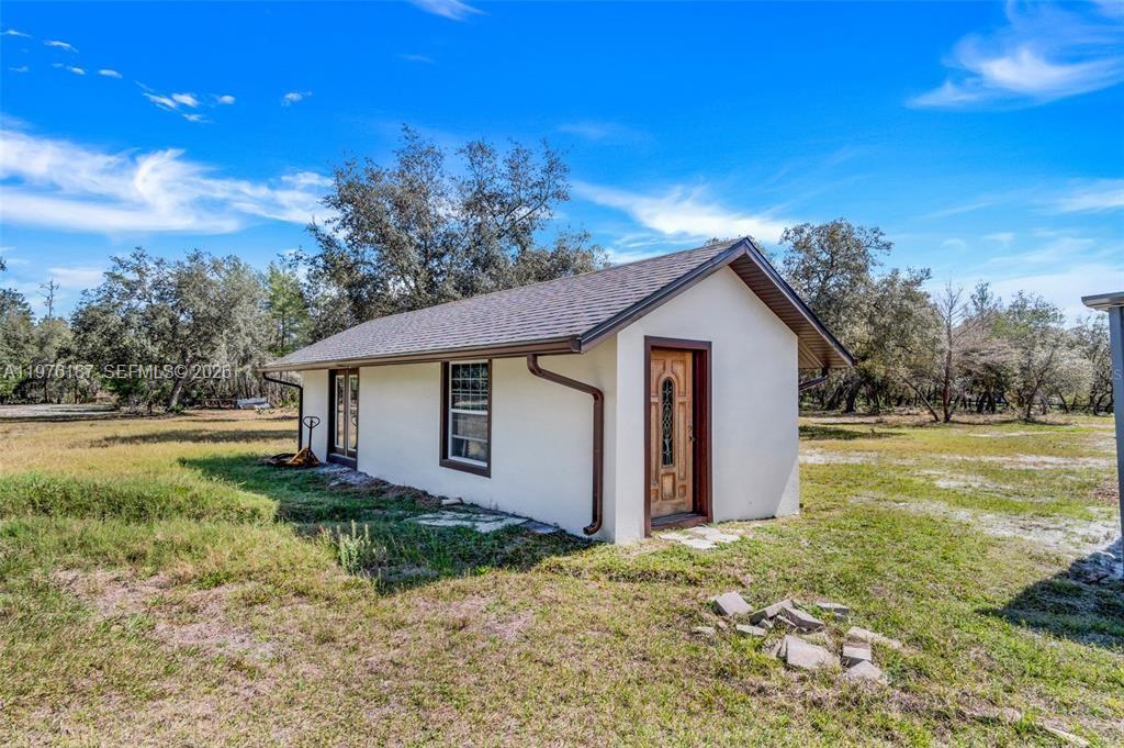 EUSTIS - Residential