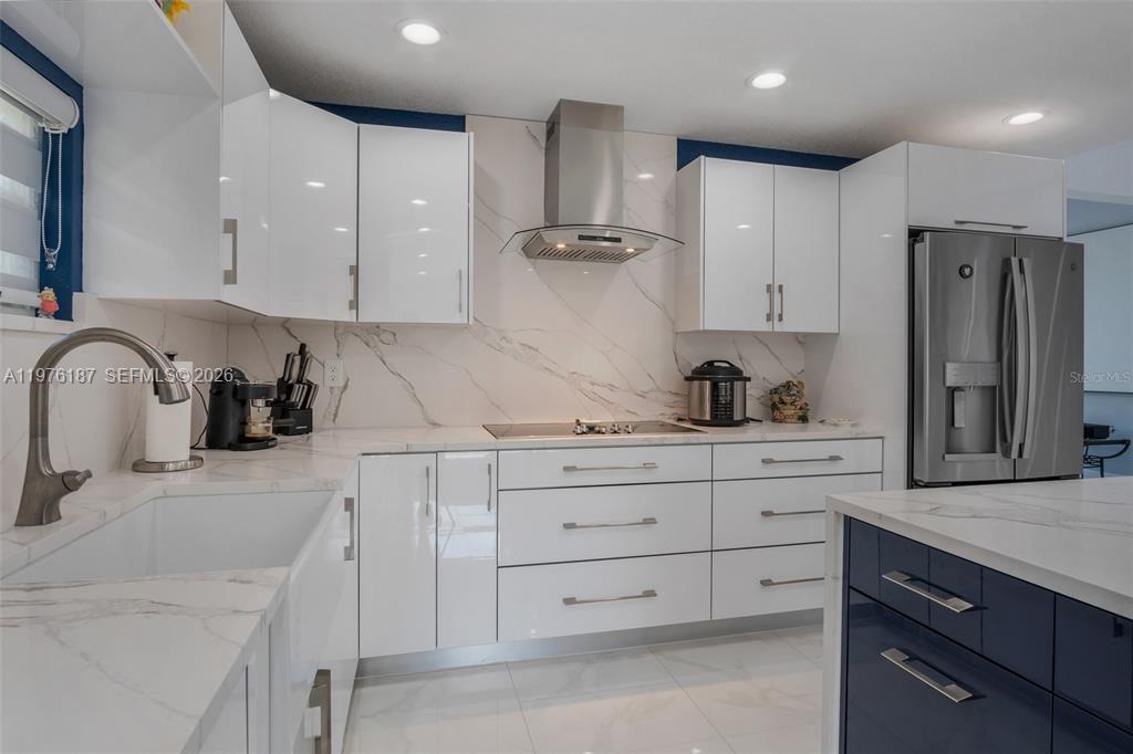 EUSTIS - Residential