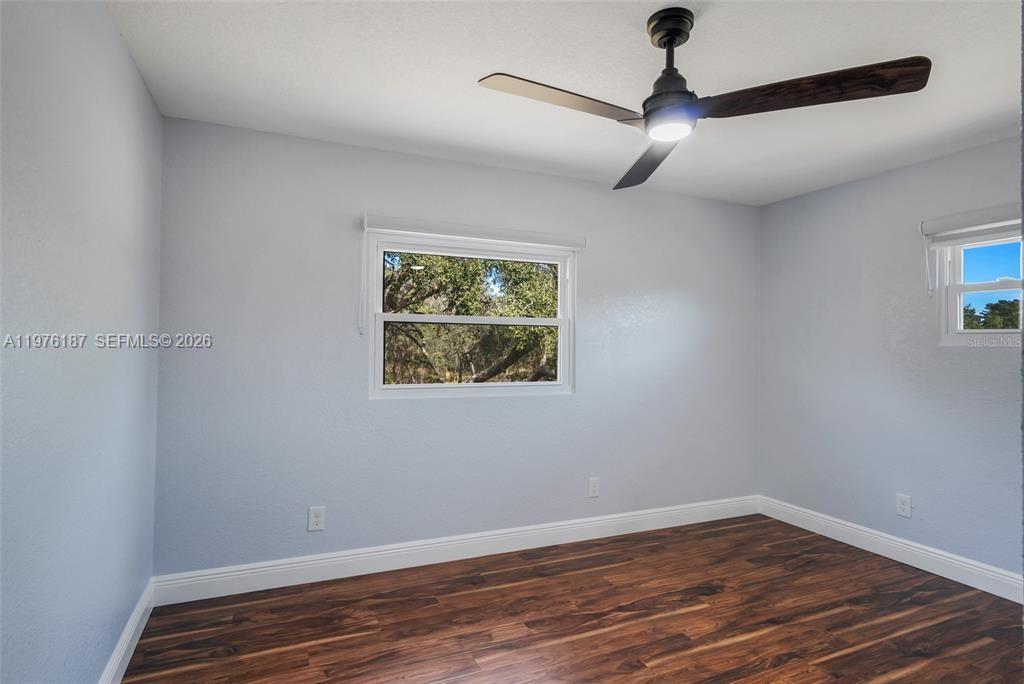 EUSTIS - Residential