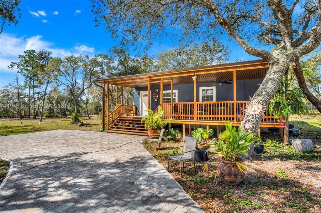 EUSTIS - Residential