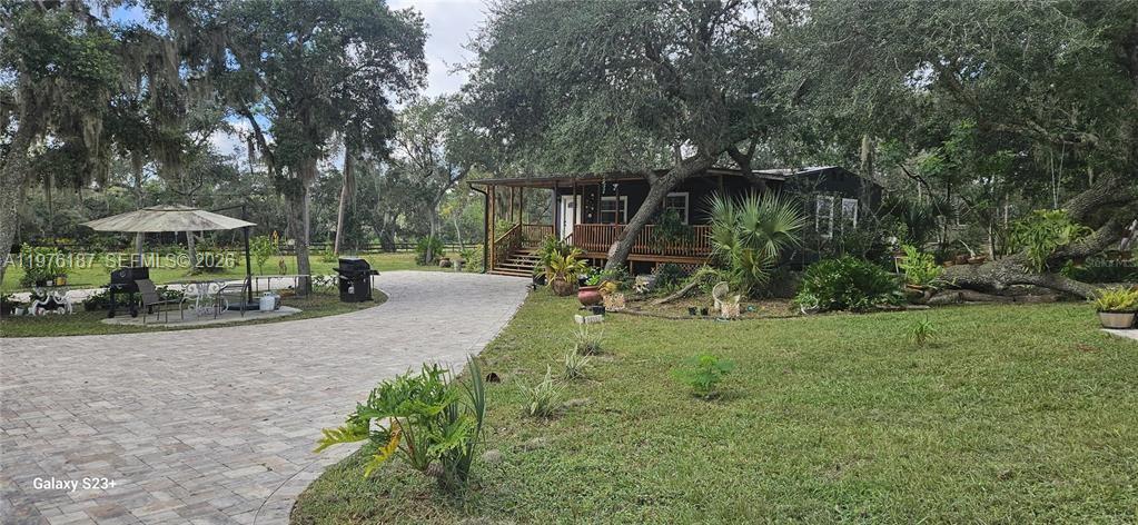 EUSTIS - Residential