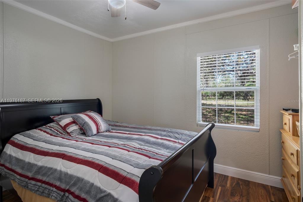 EUSTIS - Residential