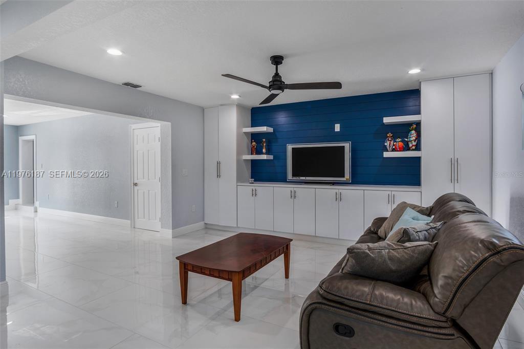 EUSTIS - Residential