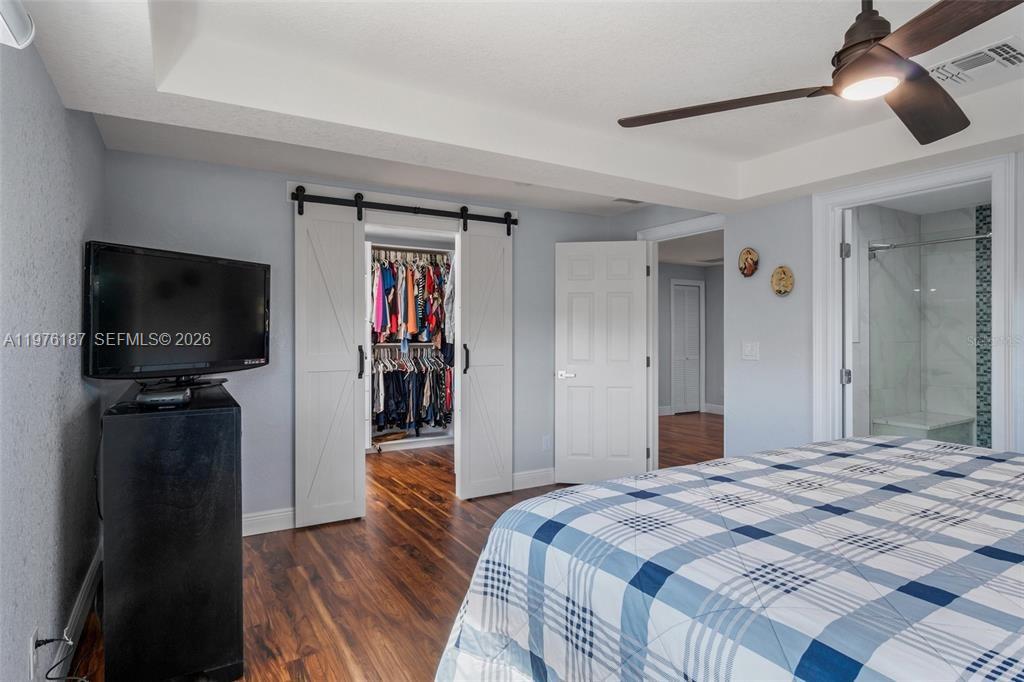 EUSTIS - Residential