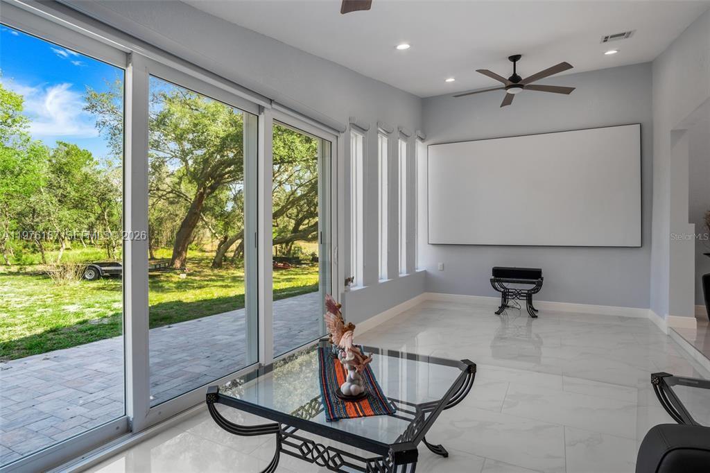 EUSTIS - Residential