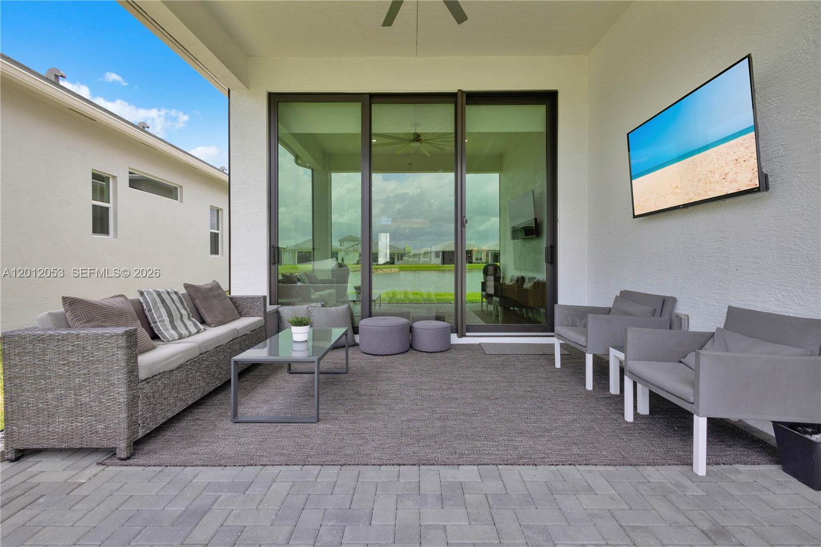 VERANO SOUTH PUD 1 - POD - Residential