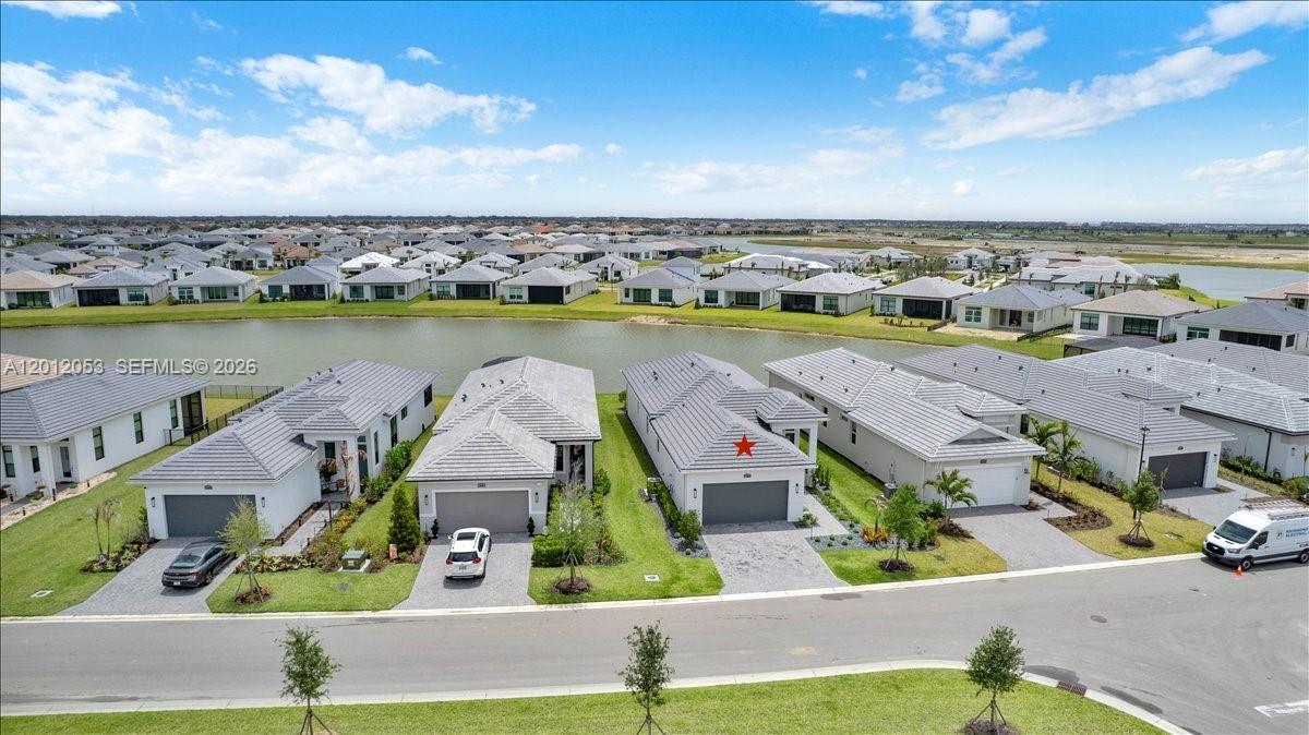 VERANO SOUTH PUD 1 - POD - Residential