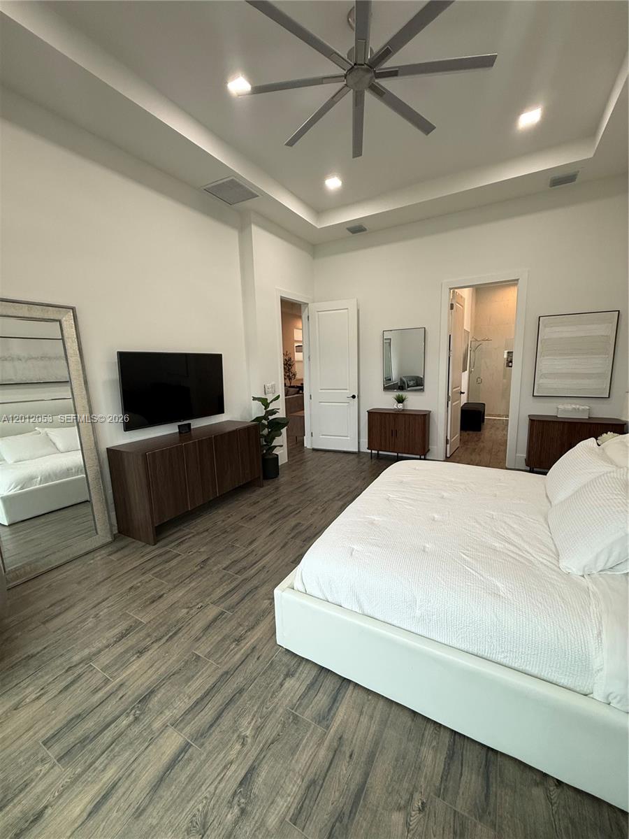 VERANO SOUTH PUD 1 - POD - Residential