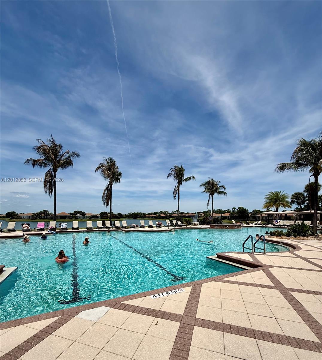 VERANO SOUTH PUD 1 - POD - Residential