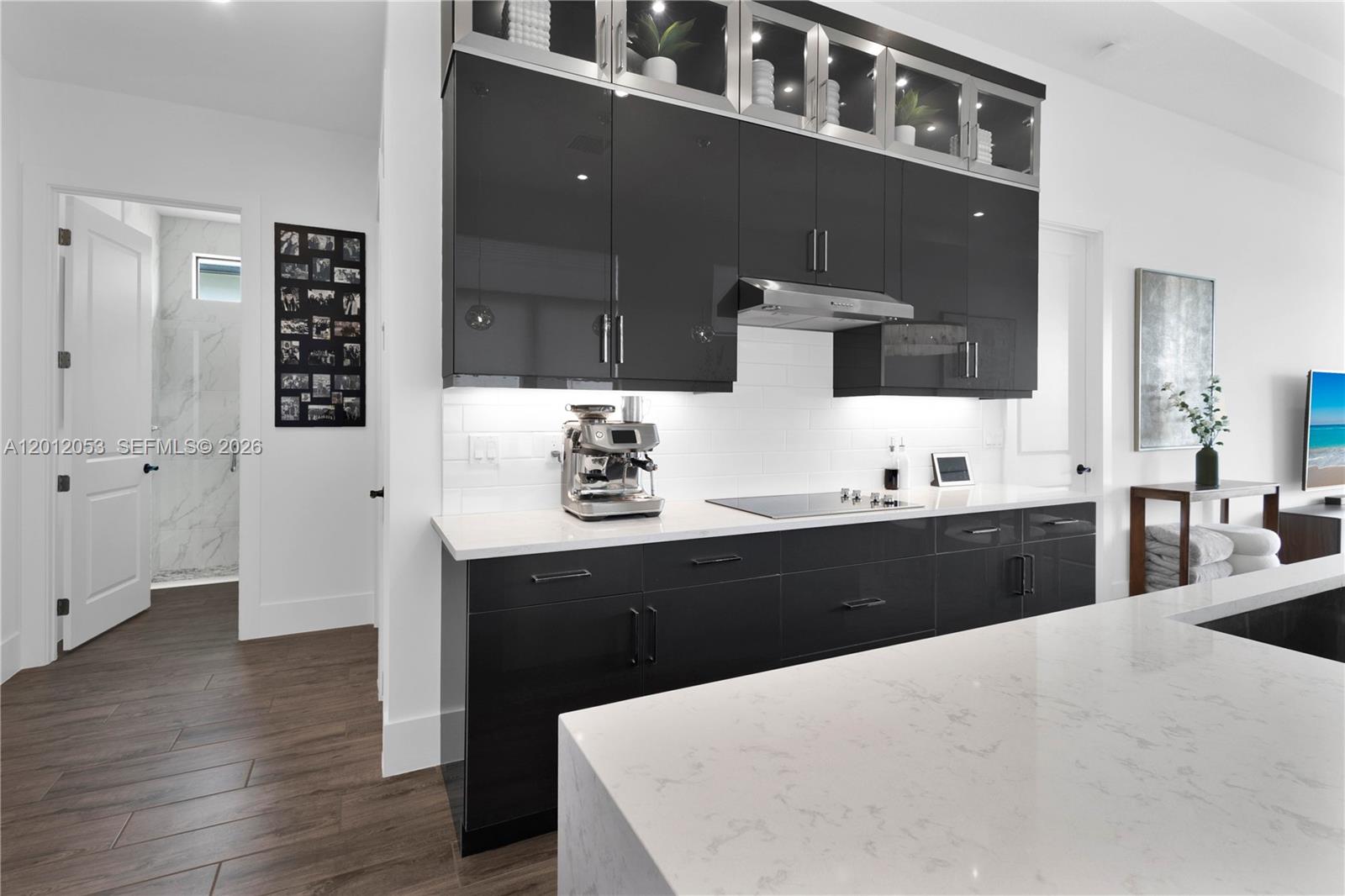 VERANO SOUTH PUD 1 - POD - Residential